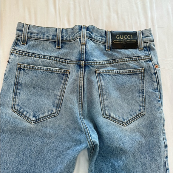 Gucci jean - Picture 2 of 4